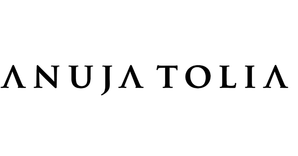 Anuja Tolia
– Anuja Tolia