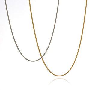 Deja Vu Necklace