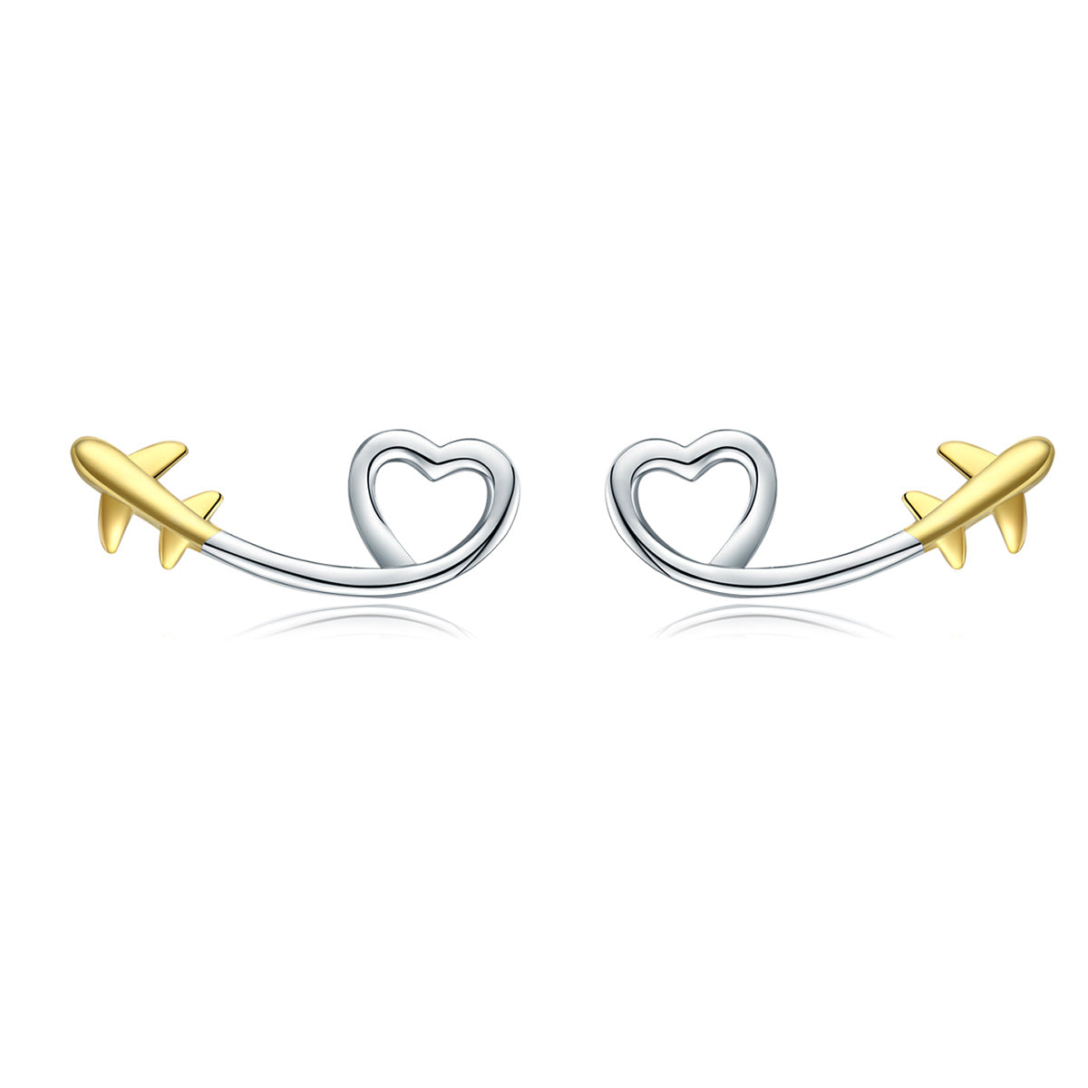 Honeymoon Phase Studs