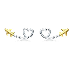 Honeymoon Phase Studs
