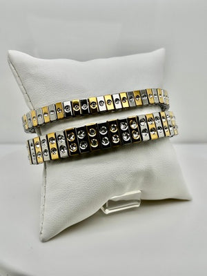 In My Era Bracelet Set