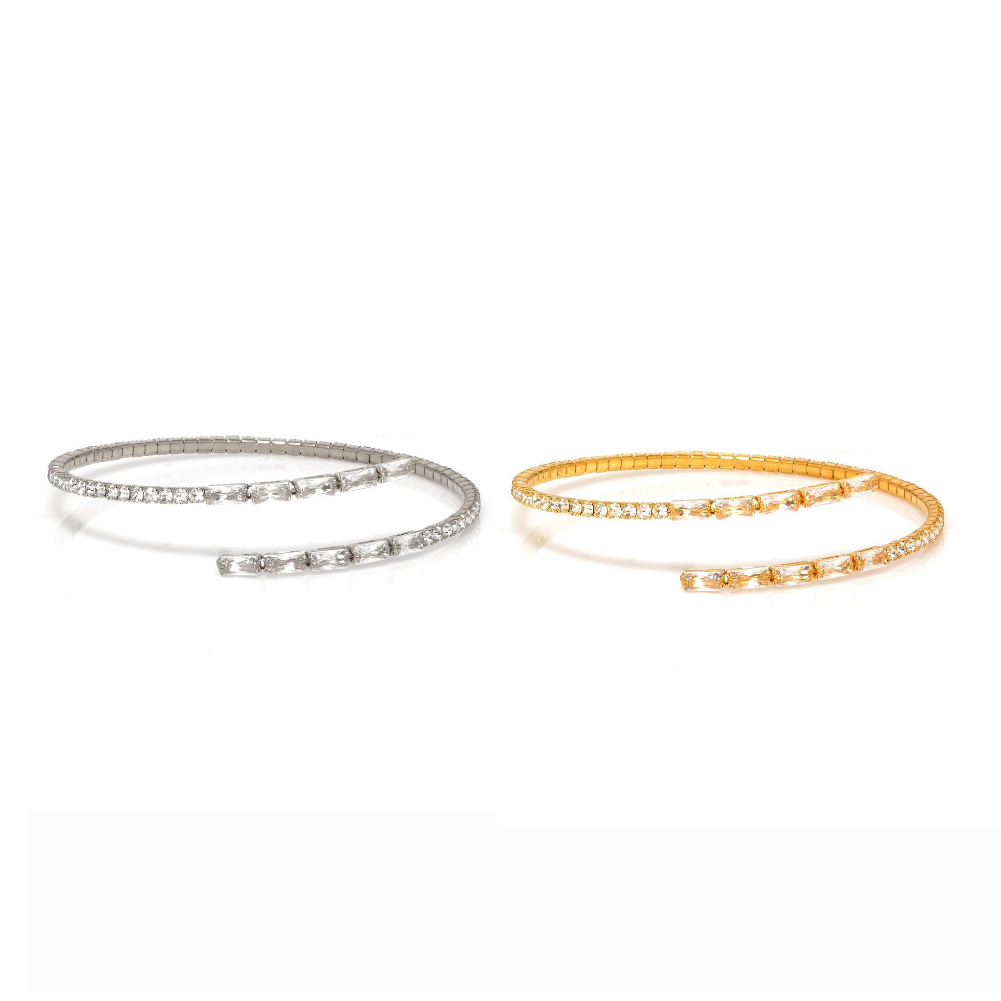 Curb Appeal Bangle
