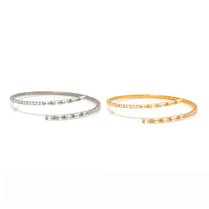 Curb Appeal Bangle