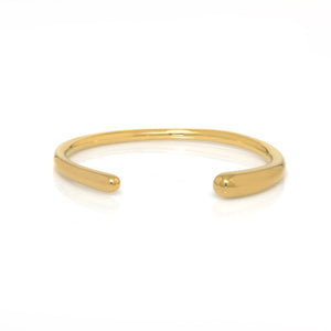 Contour Bangle