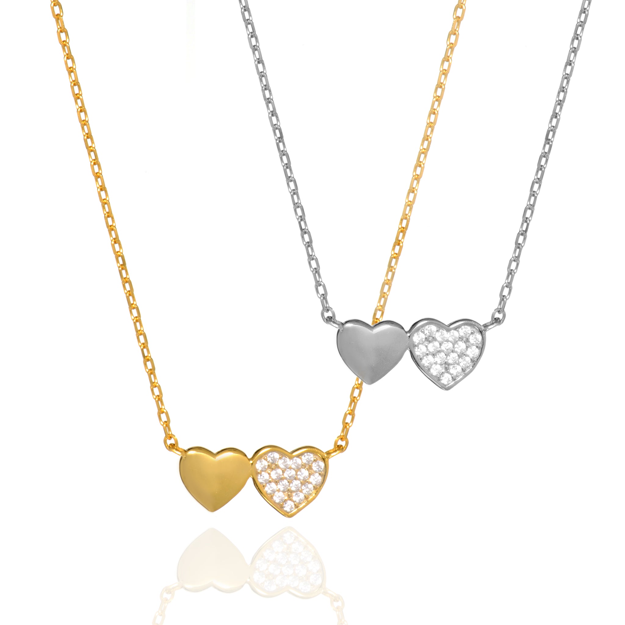 Isn't She Lovely Necklace