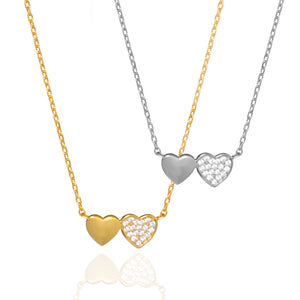 Isn't She Lovely Necklace