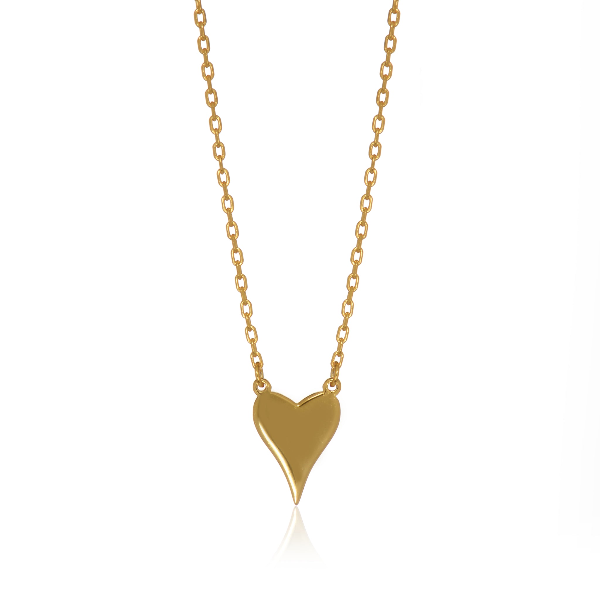 Love Letter Necklace