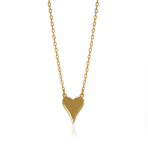 Love Letter Necklace