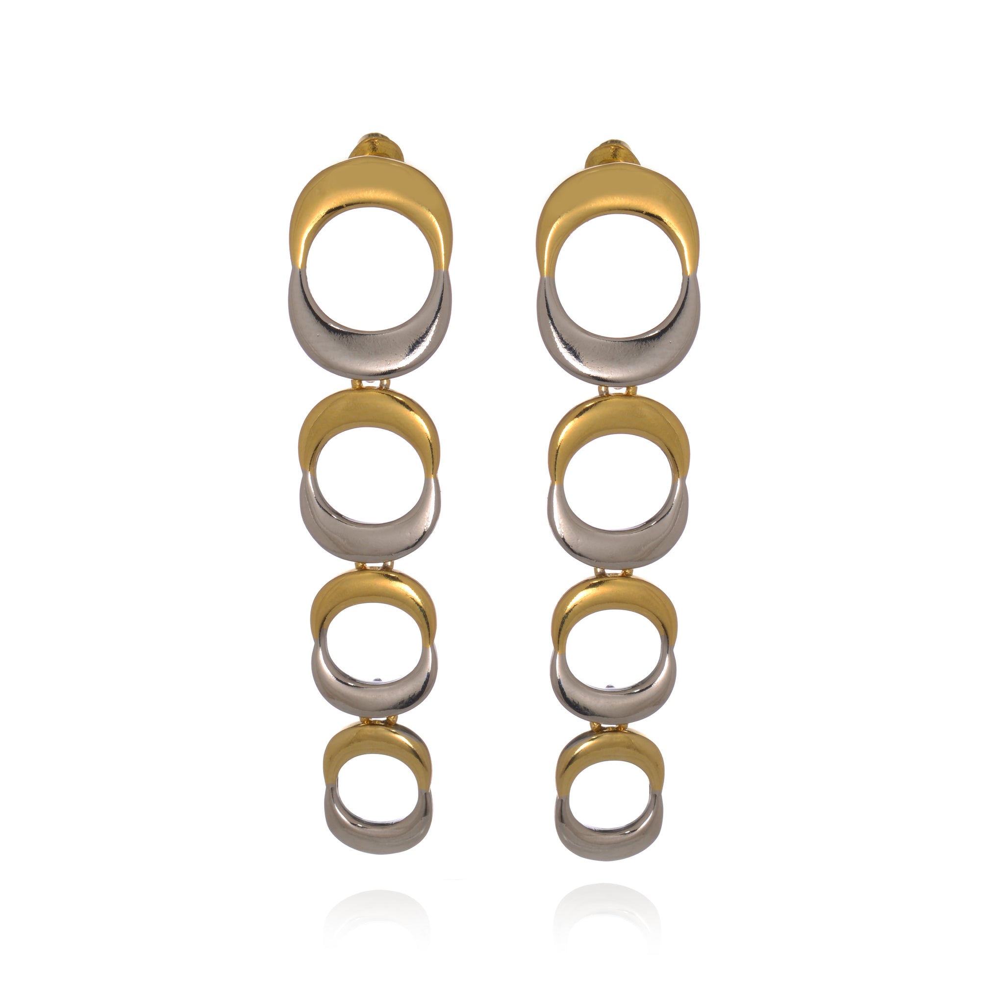 Illusion Earrings