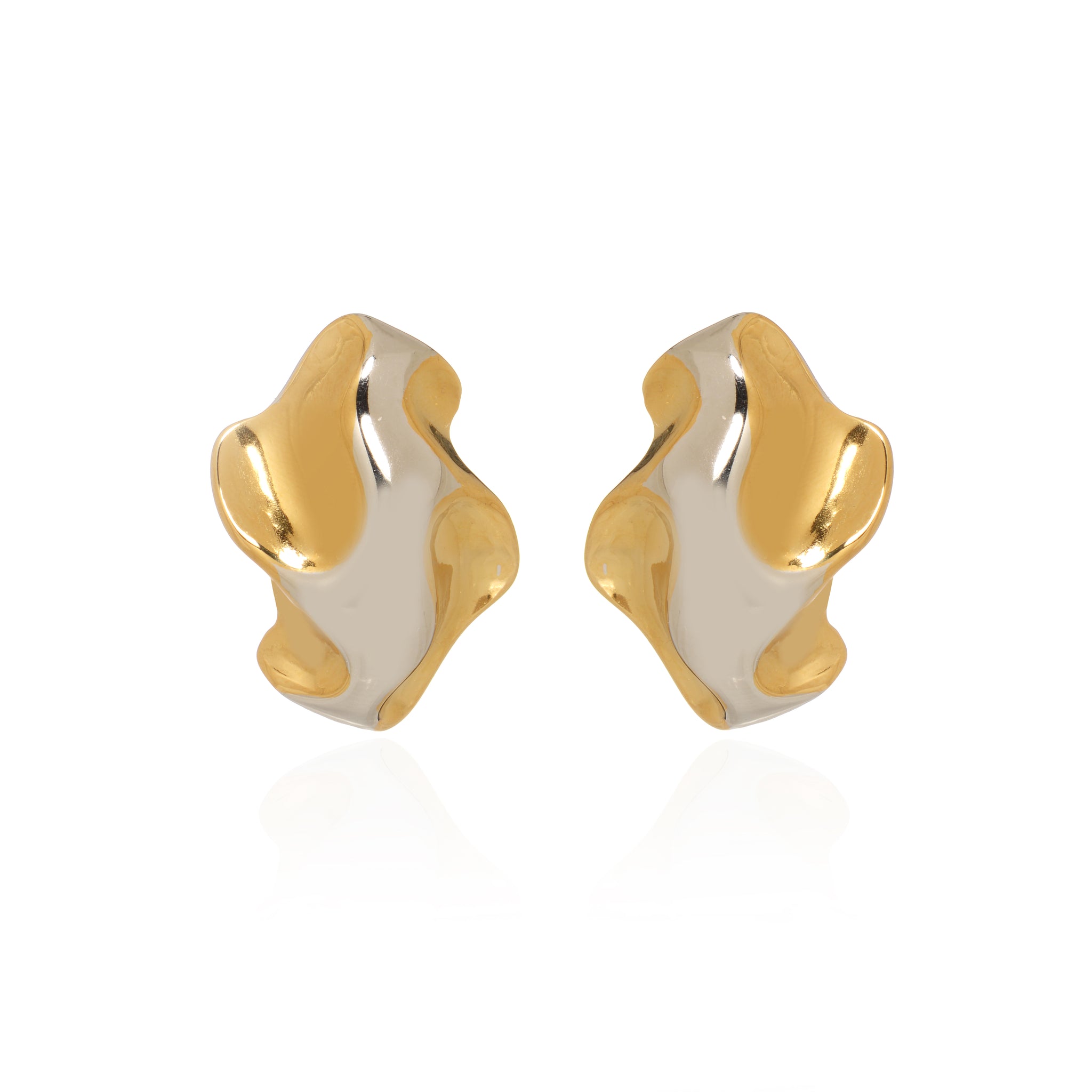 A La Moda Studs