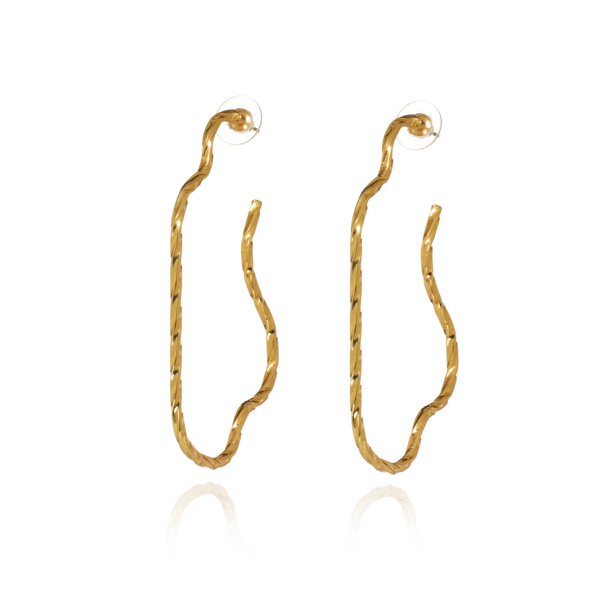 Breezy Hoops