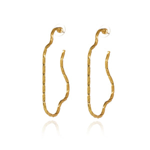 Breezy Hoops