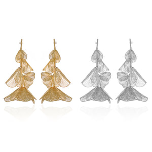 Botanical Earrings