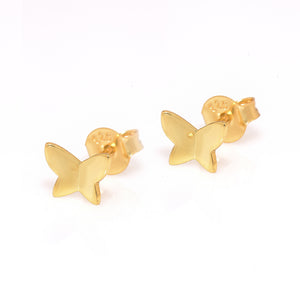 Buttercup Studs