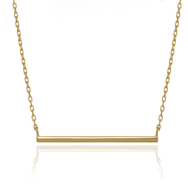 YOLO Necklace