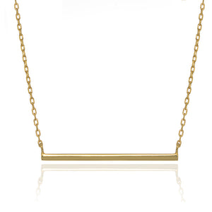 YOLO Necklace