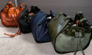 In The Biz Bag