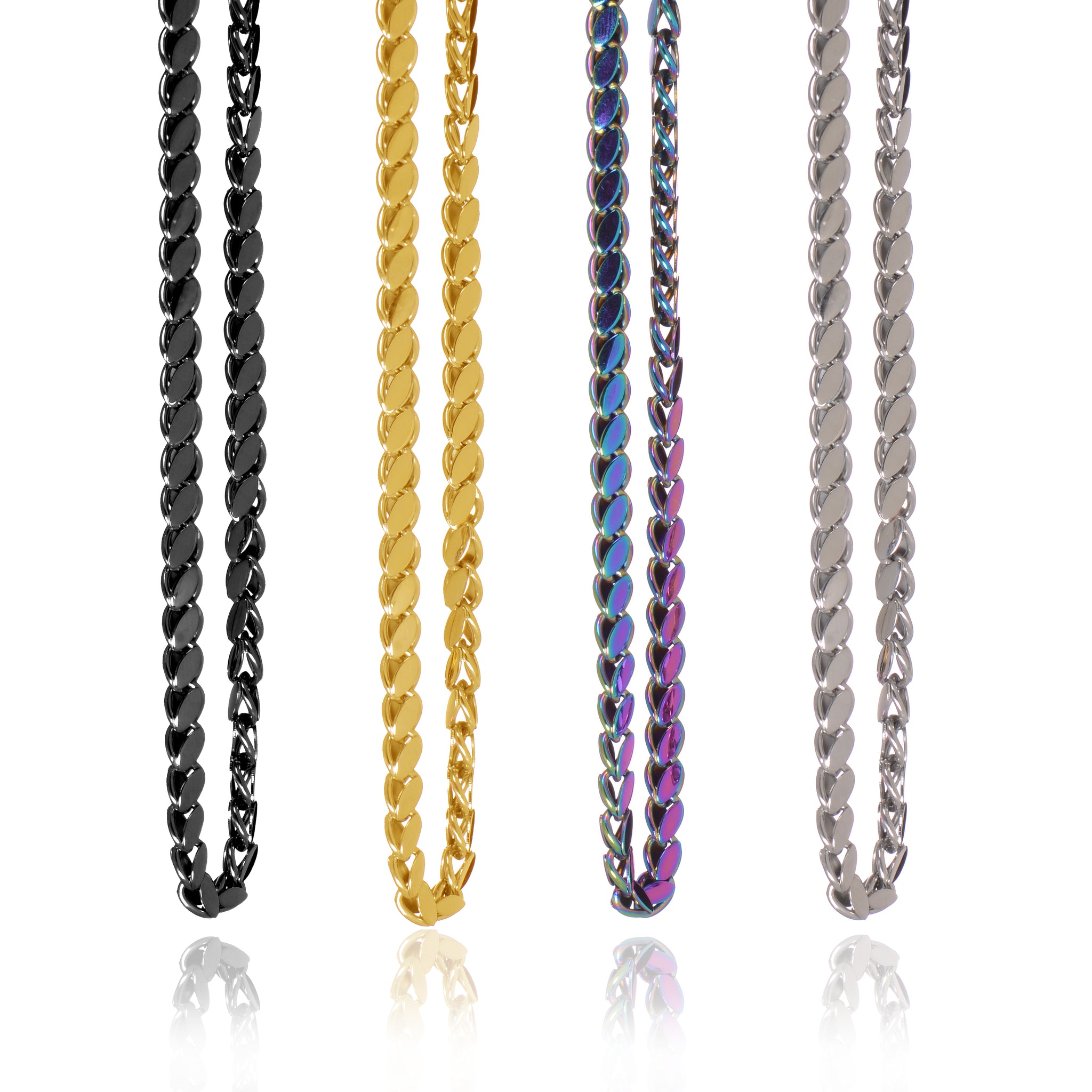 Fomo Necklace