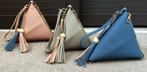 High Potential Wristlet
