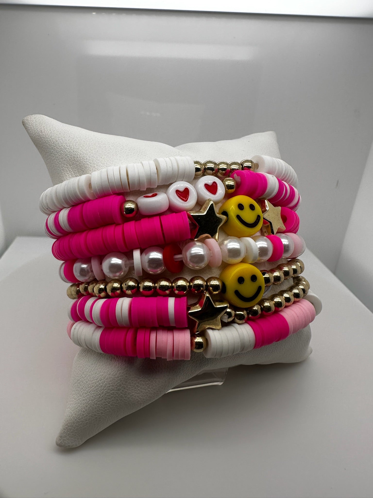 Rising Star Bracelet Set