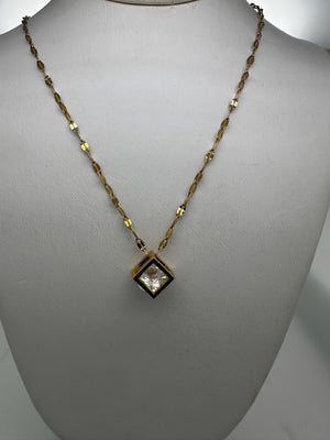 Champion Necklace