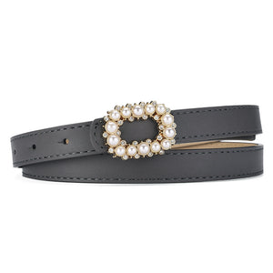 Class Act Belt