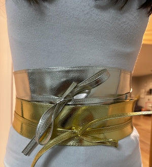 Parisian Belt