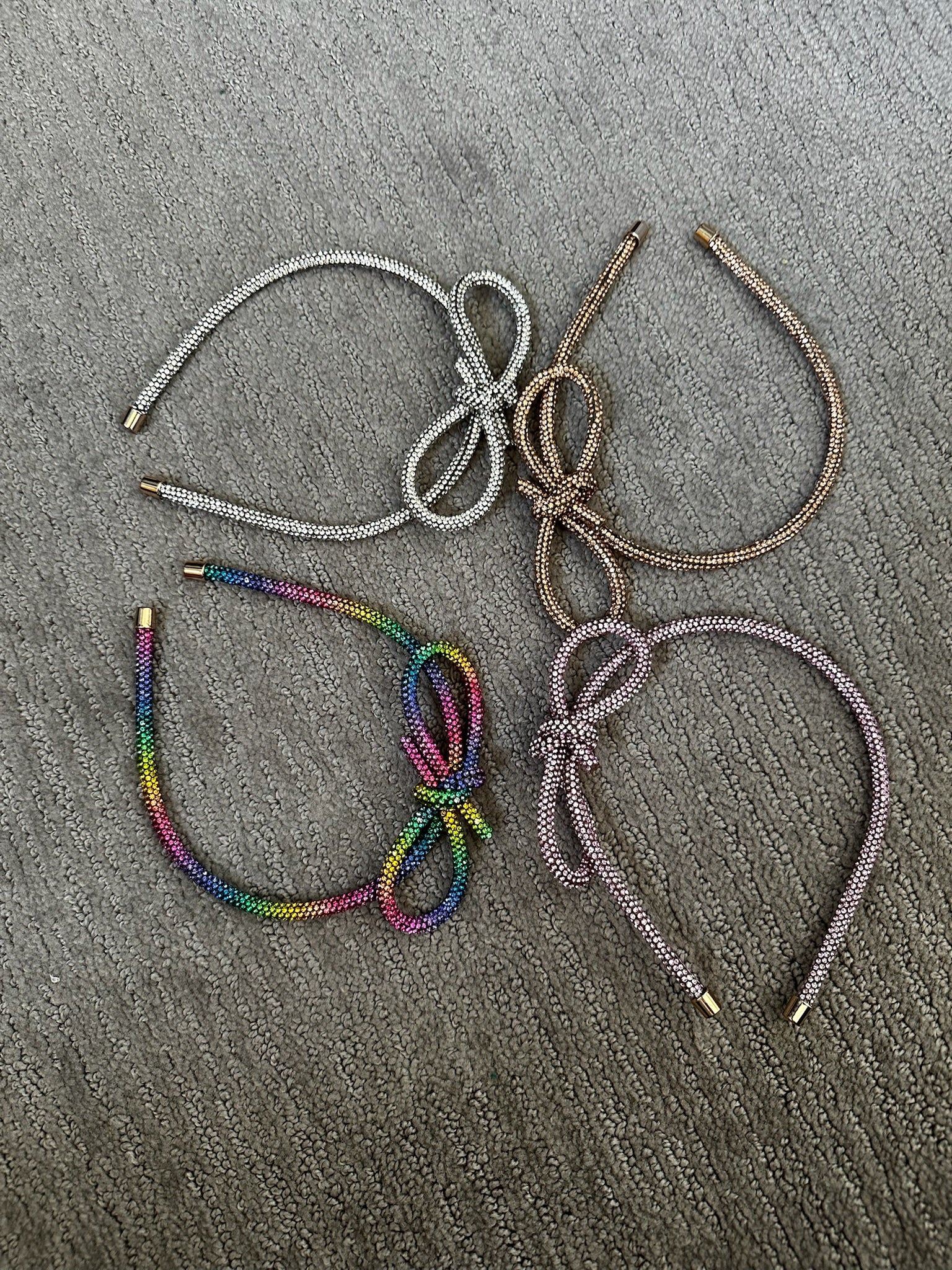 Bo Peep Headband