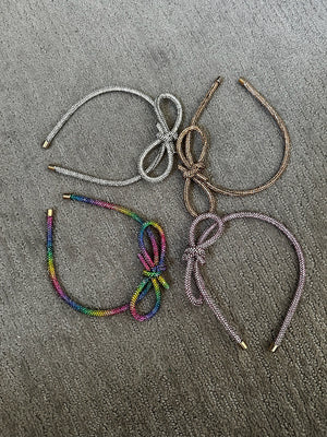 Bo Peep Headband