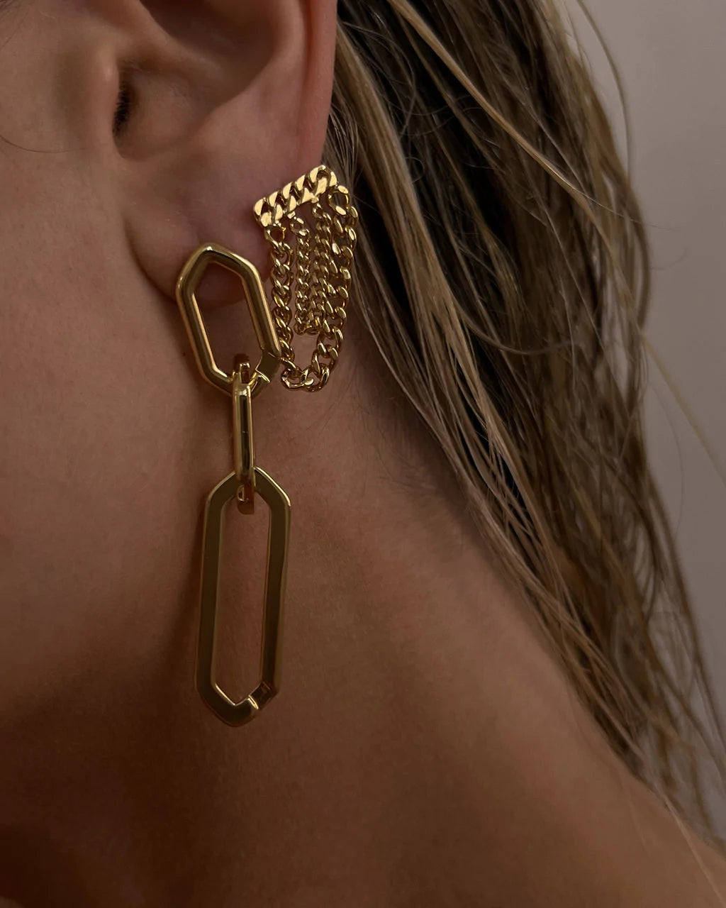 Epic Earrings