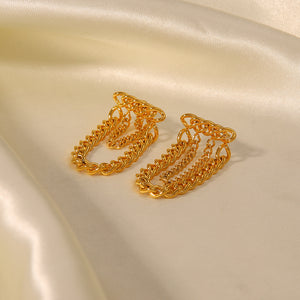Epic Earrings
