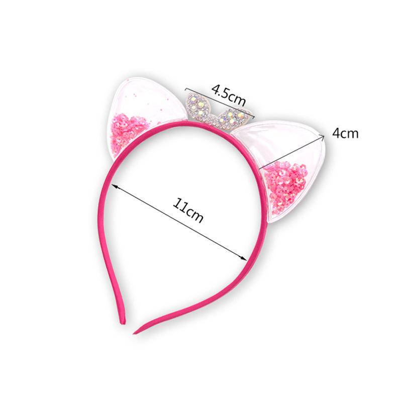 Vixen Headband Set