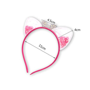Vixen Headband Set