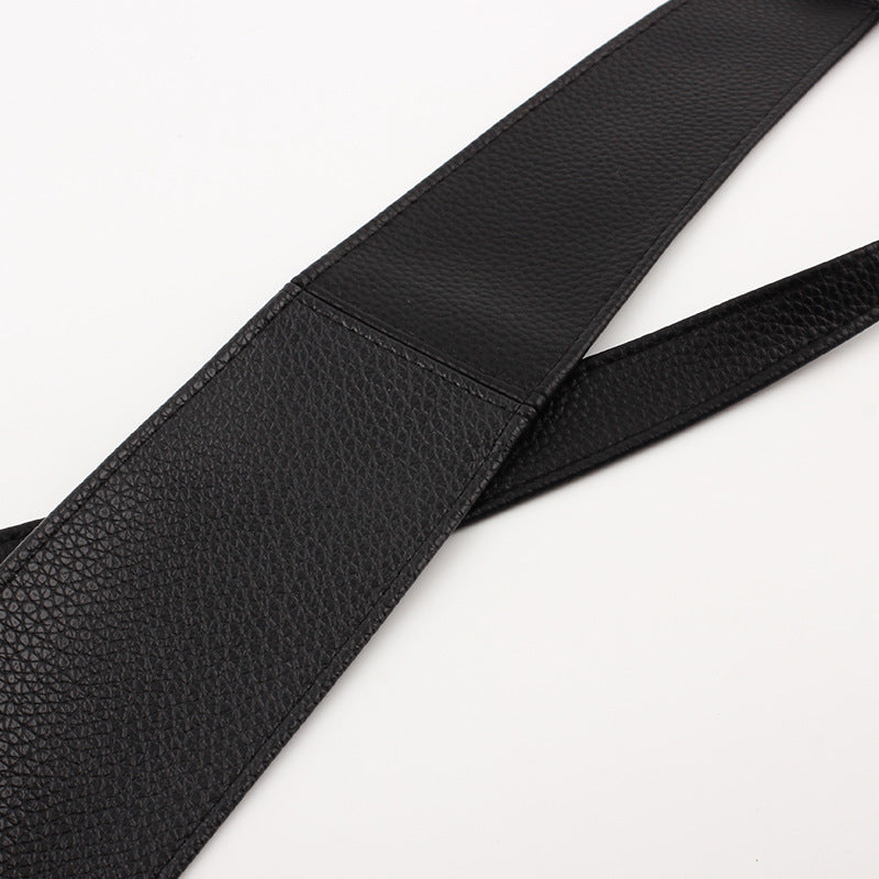 Parisian Belt