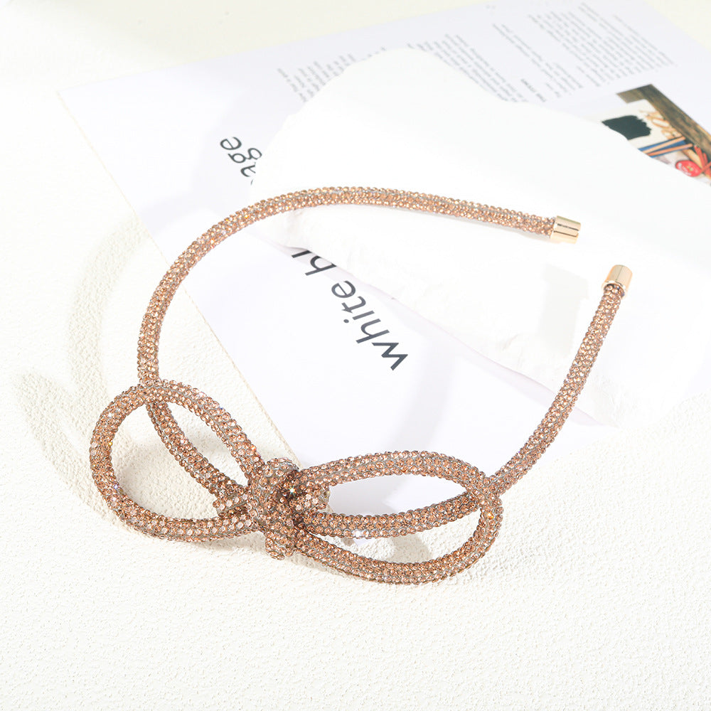 Bo Peep Headband
