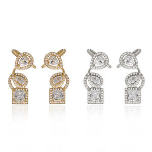 Euphoria Ear Cuff