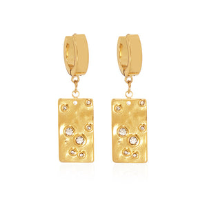 Houdini Earrings