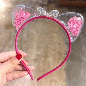 Vixen Headband Set