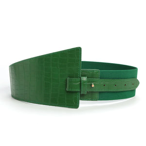 Safari Belt