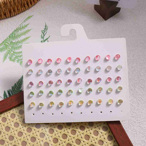 Glinda Studs Set