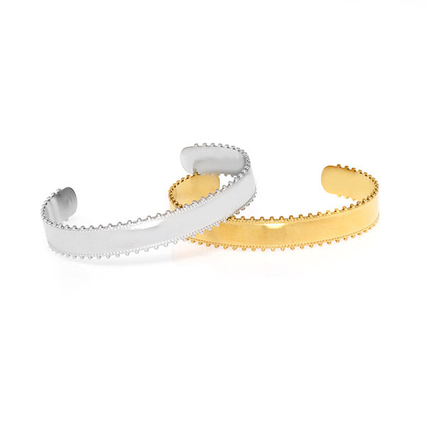 Snowbird Bangle