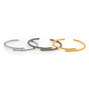 Harmony Bangle