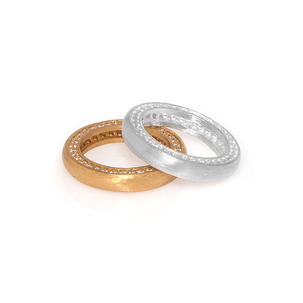 Jolie Stackable Ring