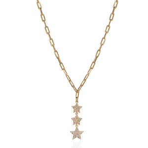Star Island Necklace
