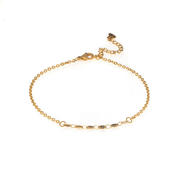 Sequins Anklet