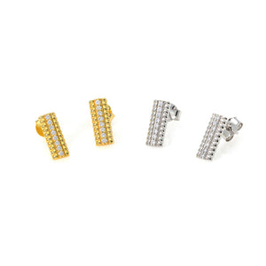 Karat Studs