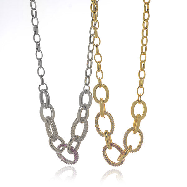 Cozumel Necklace