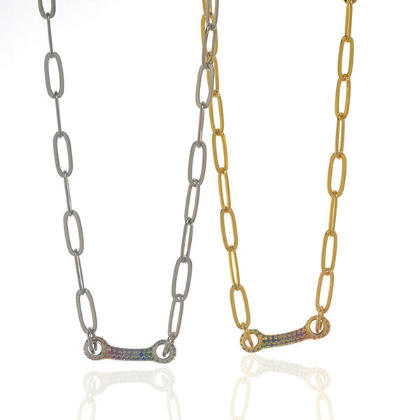 Genie Necklace