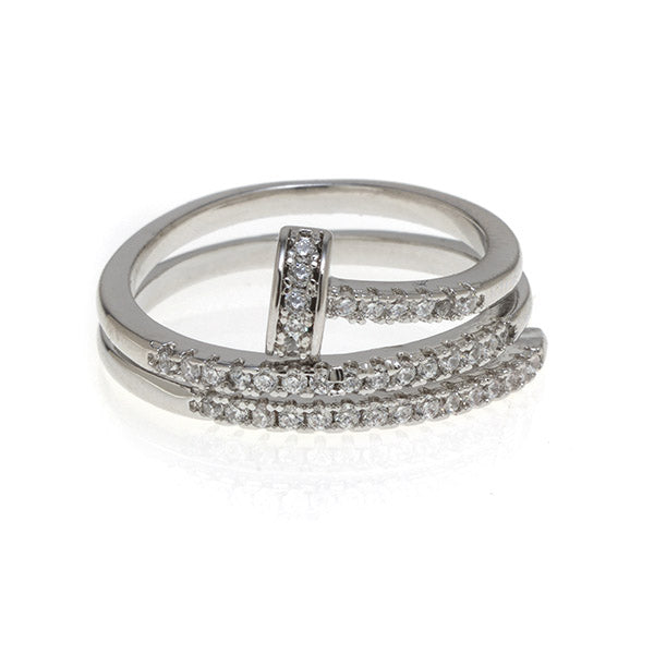 Fetch Ring RINGS – Anuja Tolia