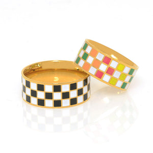 Checkmate Ring